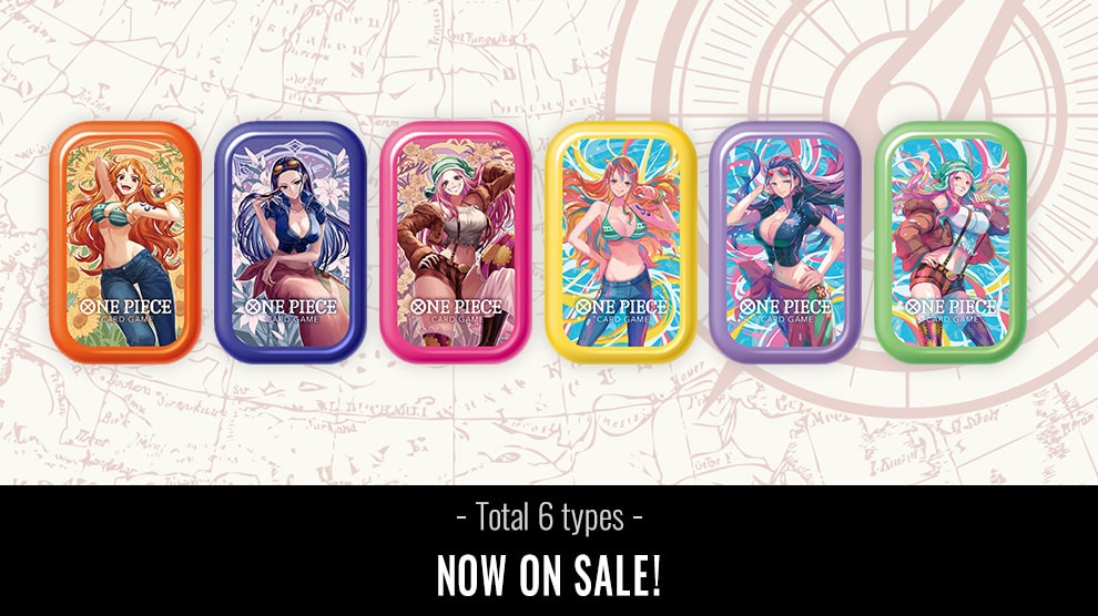 Mini-tin Pack Set Vol.2 (TS-02)